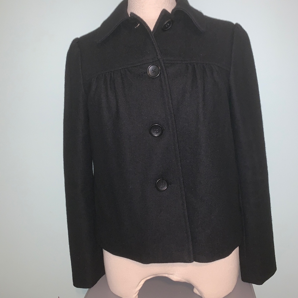 Banana Republic Coat